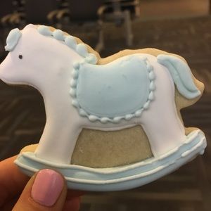 Meet your Posher, Nilo